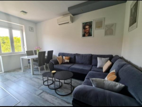  NEW Modern-Park view-5 minutes from Diocletian's Palace  Сплит